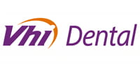 Vhi dental logo
