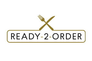 Ready to Order Logo